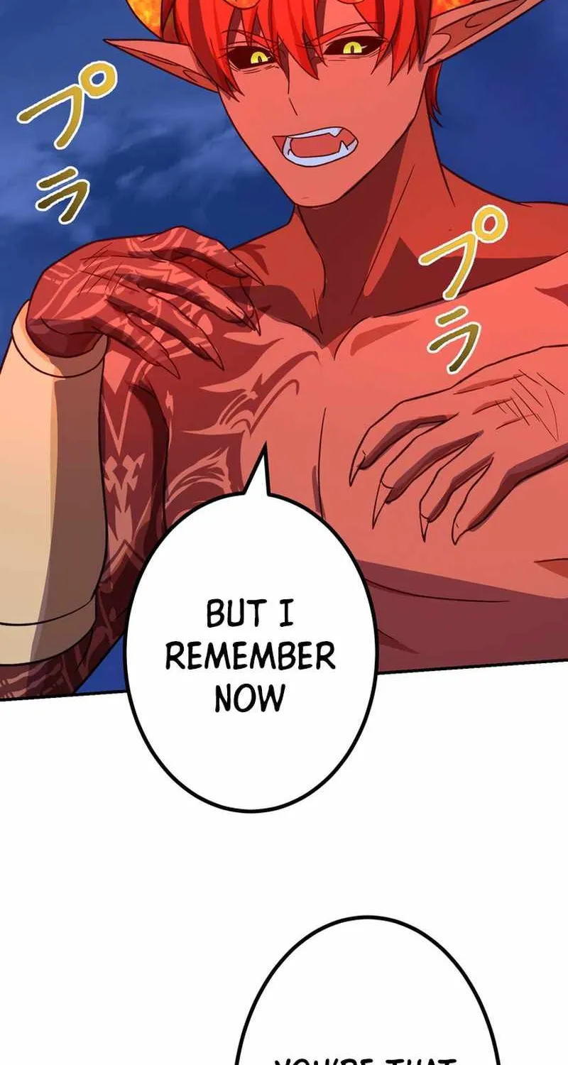 The strongest assassin gets transferred to another world with his whole class Chapter 113 page 75 - 