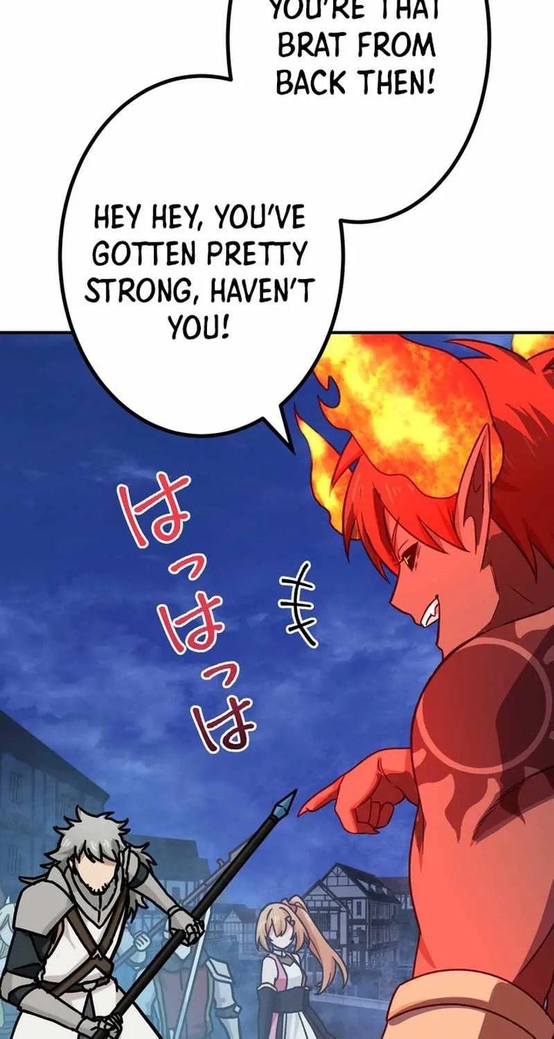 The strongest assassin gets transferred to another world with his whole class Chapter 113 page 76 - 