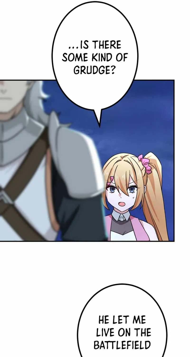 The strongest assassin gets transferred to another world with his whole class Chapter 113 page 78 - 