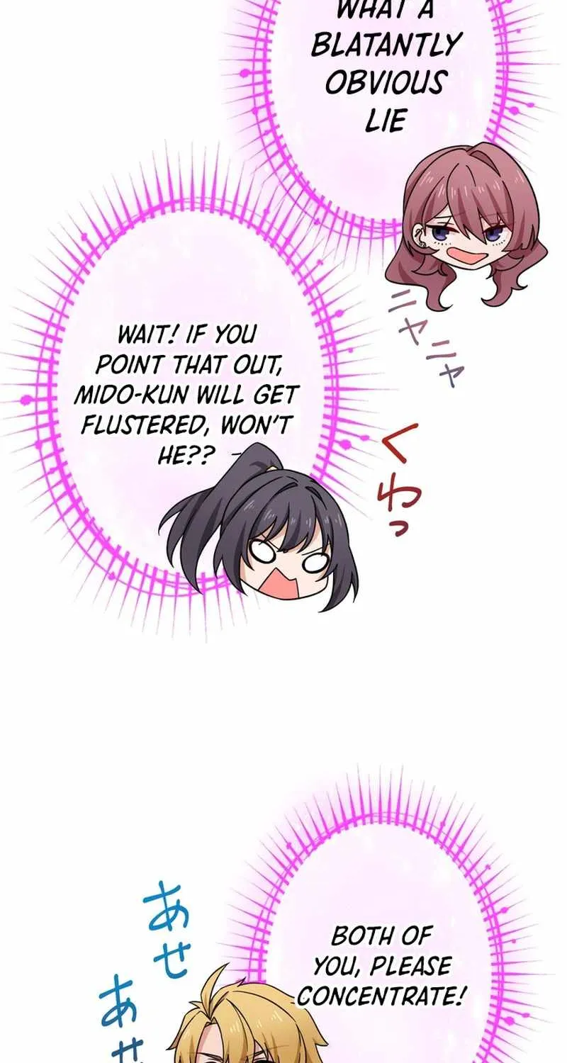 The strongest assassin gets transferred to another world with his whole class Chapter 113 page 10 - 