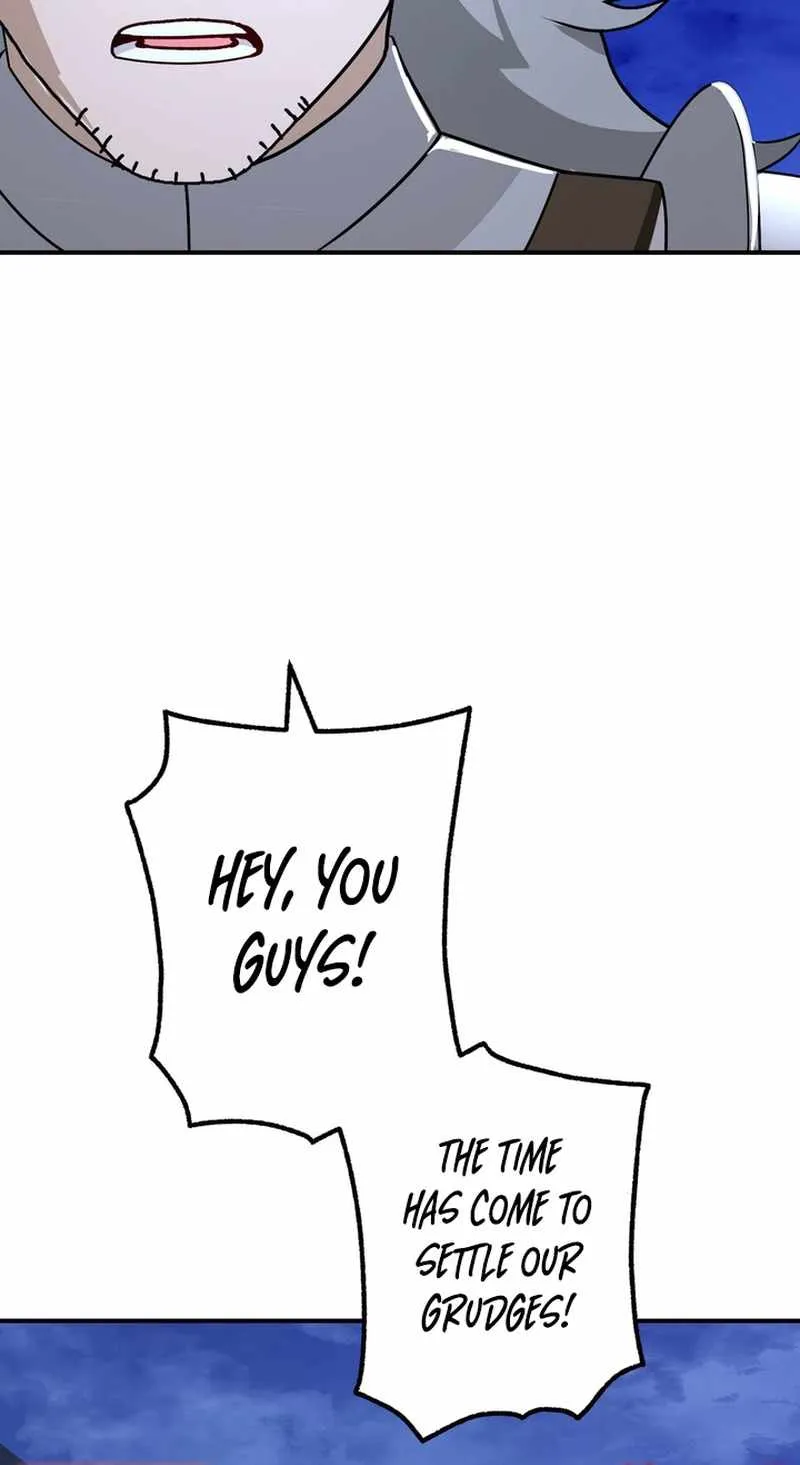 The strongest assassin gets transferred to another world with his whole class Chapter 113 page 94 - 