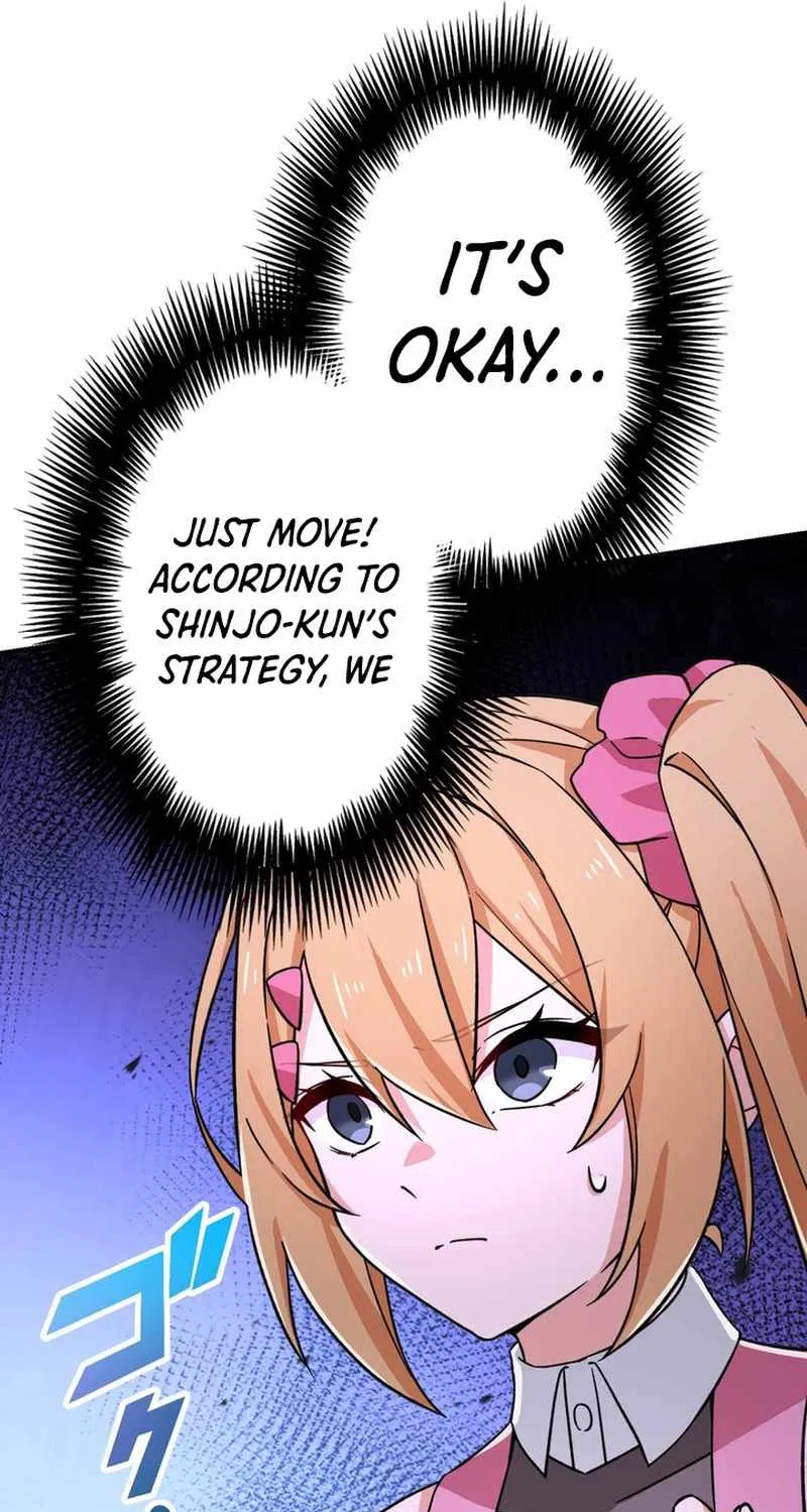 The strongest assassin gets transferred to another world with his whole class Chapter 113 page 100 - 
