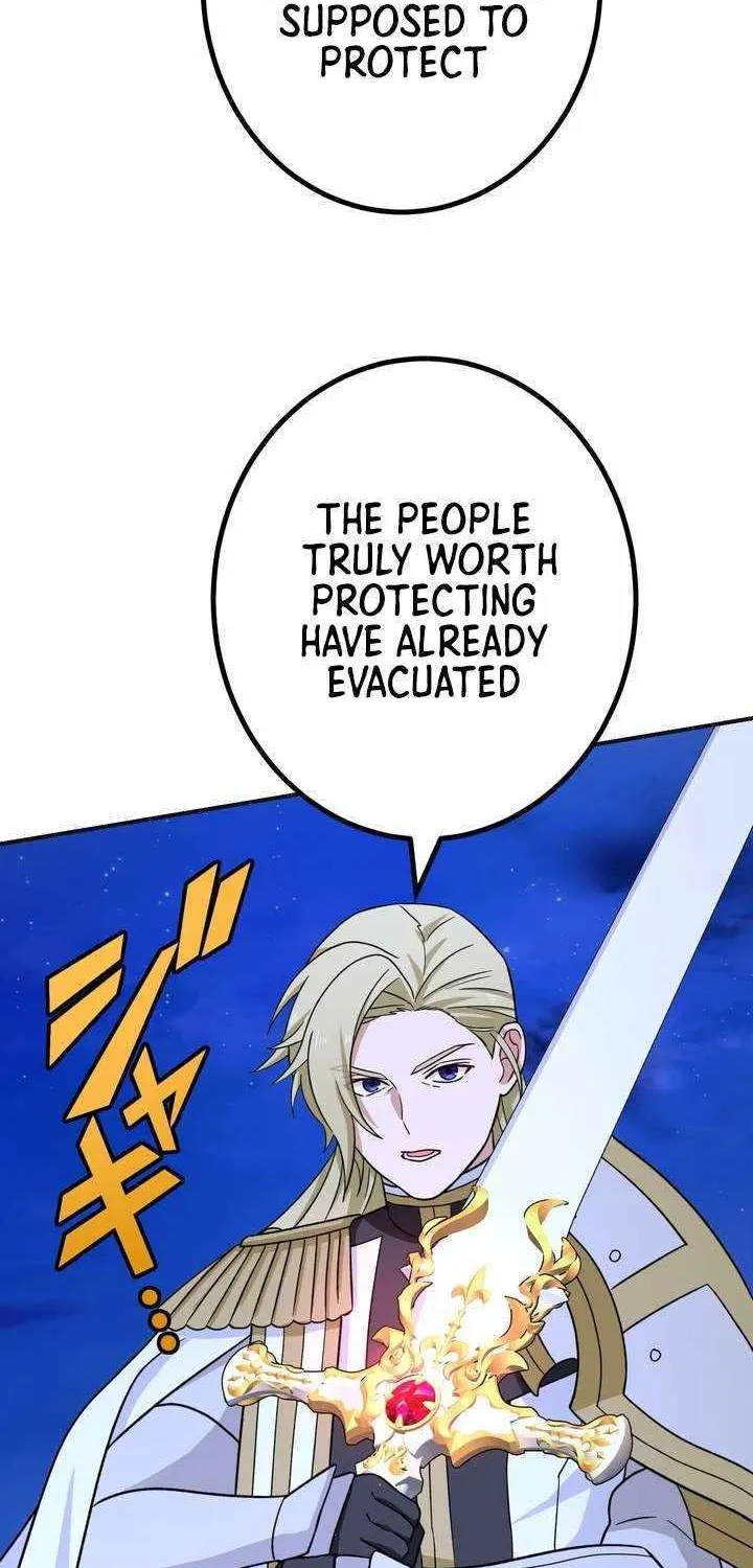 The strongest assassin gets transferred to another world with his whole class Chapter 114 page 15 - 