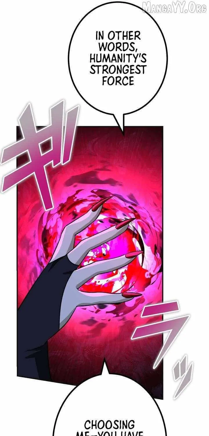 The strongest assassin gets transferred to another world with his whole class Chapter 114 page 20 - 