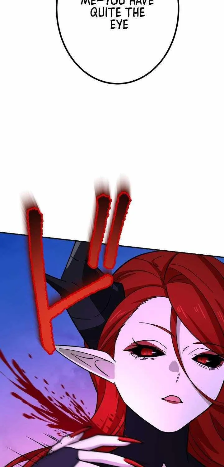 The strongest assassin gets transferred to another world with his whole class Chapter 114 page 21 - 