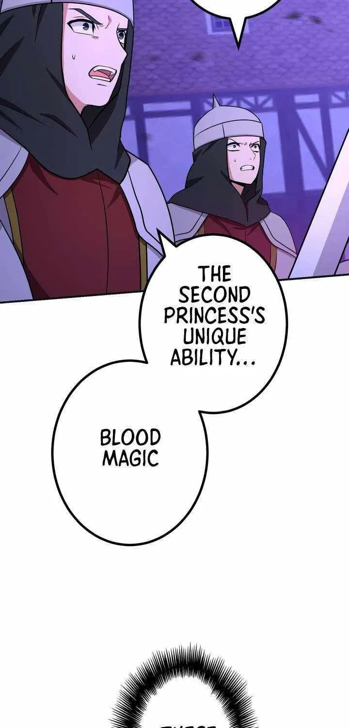 The strongest assassin gets transferred to another world with his whole class Chapter 114 page 25 - 