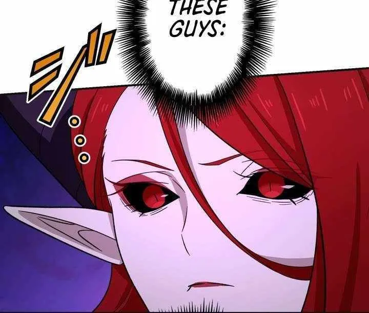 The strongest assassin gets transferred to another world with his whole class Chapter 114 page 26 - 