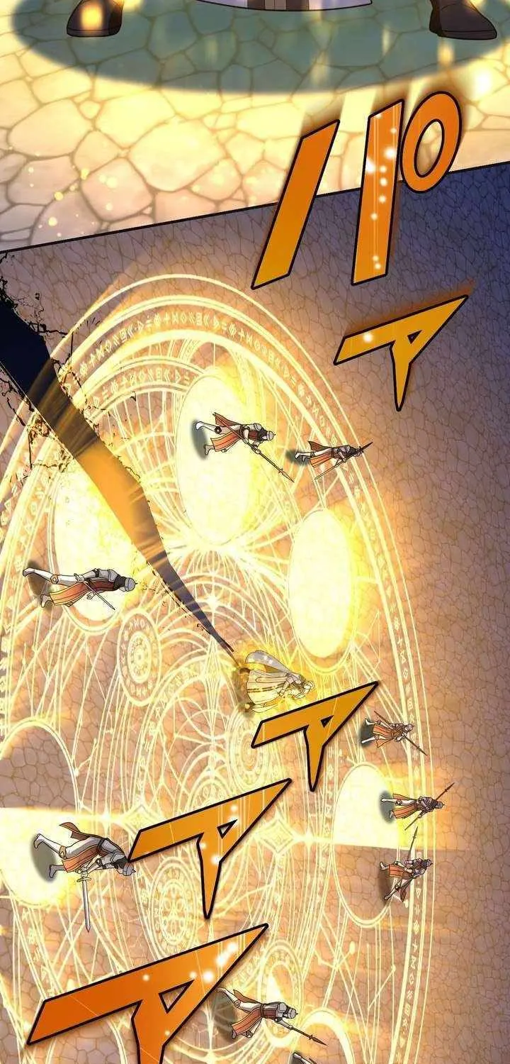 The strongest assassin gets transferred to another world with his whole class Chapter 114 page 29 - 