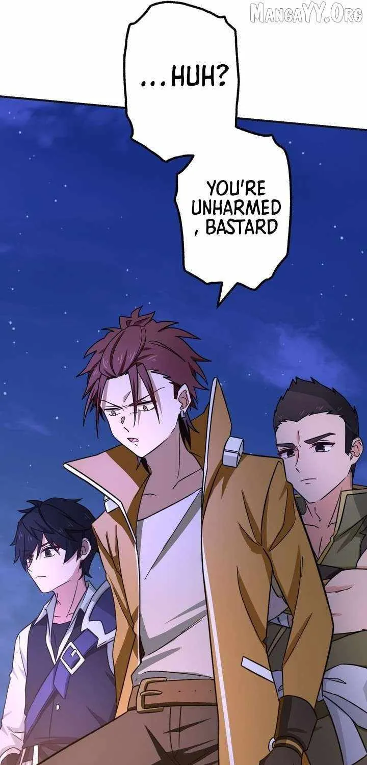 The strongest assassin gets transferred to another world with his whole class Chapter 114 page 34 - 