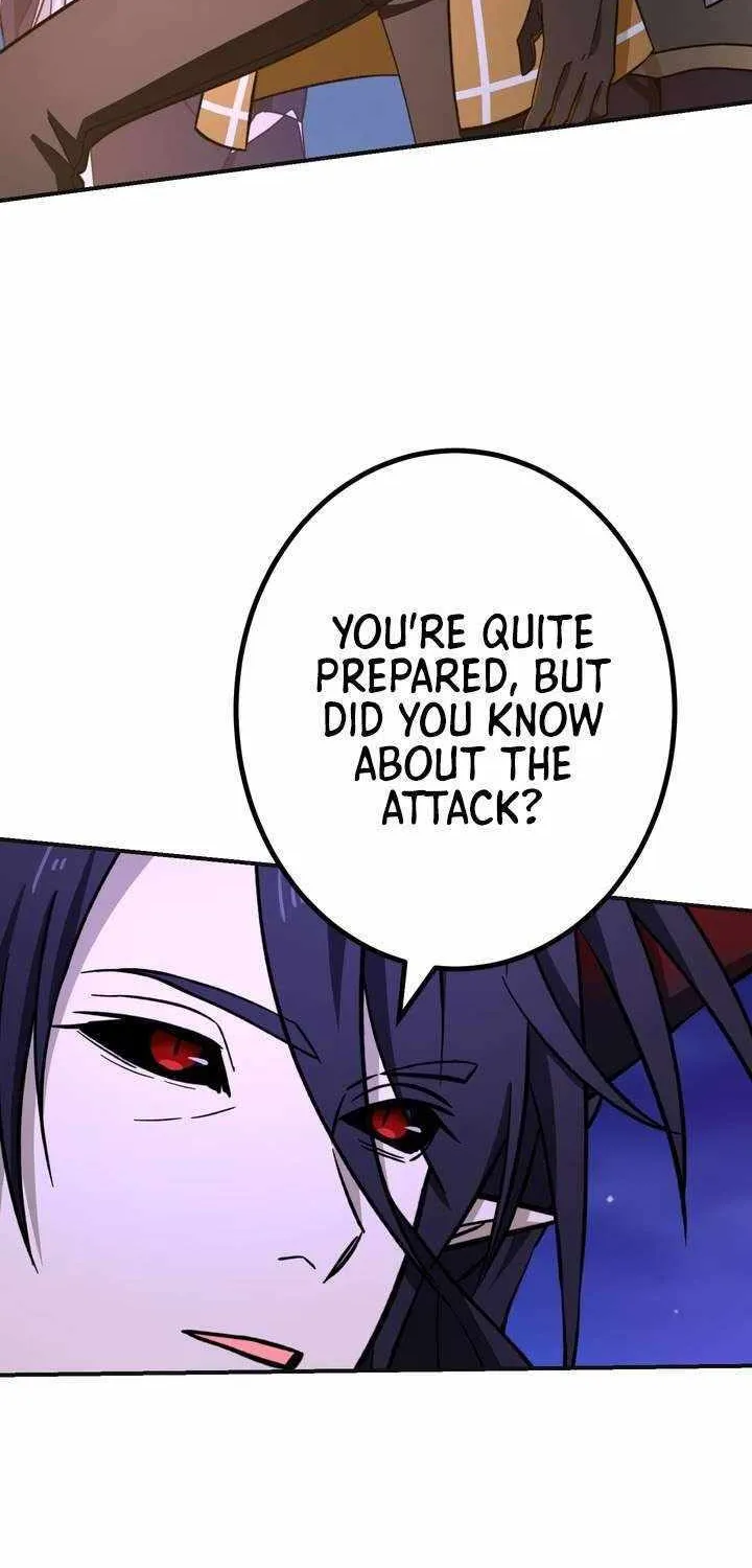 The strongest assassin gets transferred to another world with his whole class Chapter 114 page 35 - 