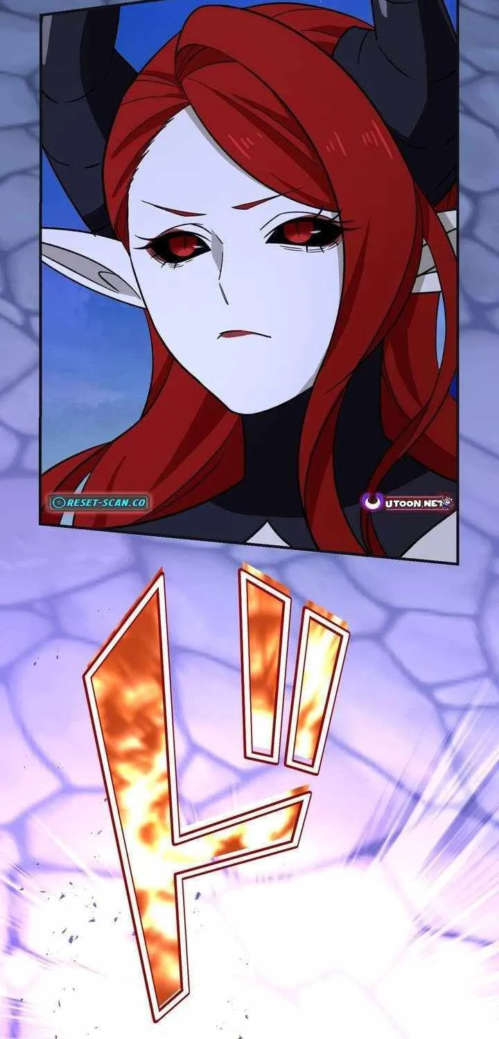 The strongest assassin gets transferred to another world with his whole class Chapter 114 page 5 - 