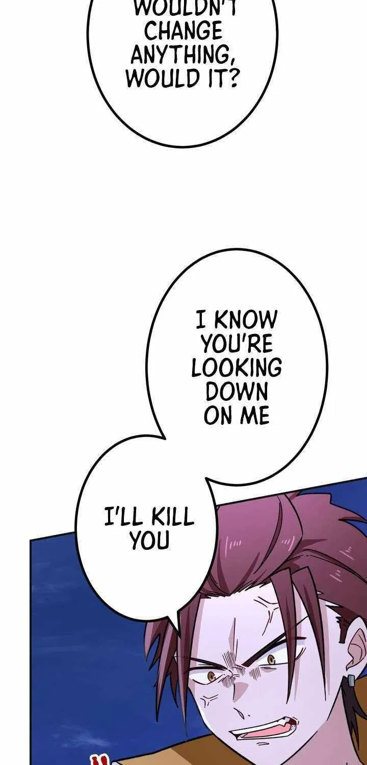The strongest assassin gets transferred to another world with his whole class Chapter 114 page 43 - 