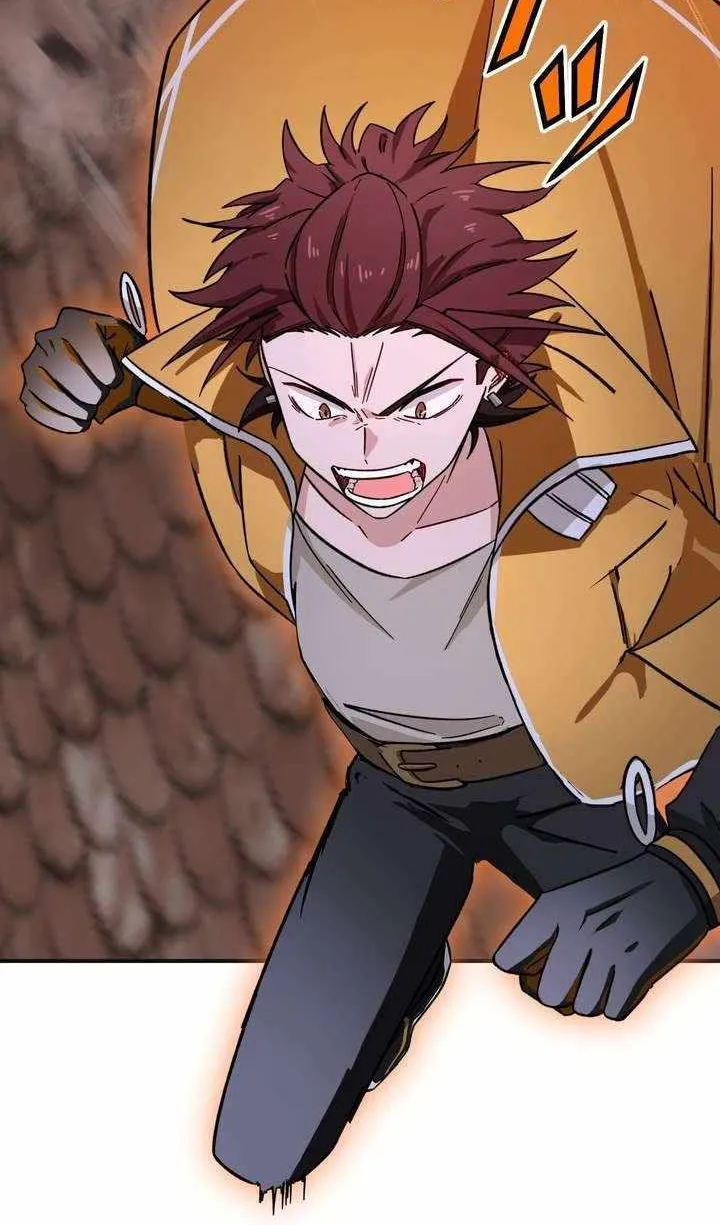 The strongest assassin gets transferred to another world with his whole class Chapter 114 page 46 - 