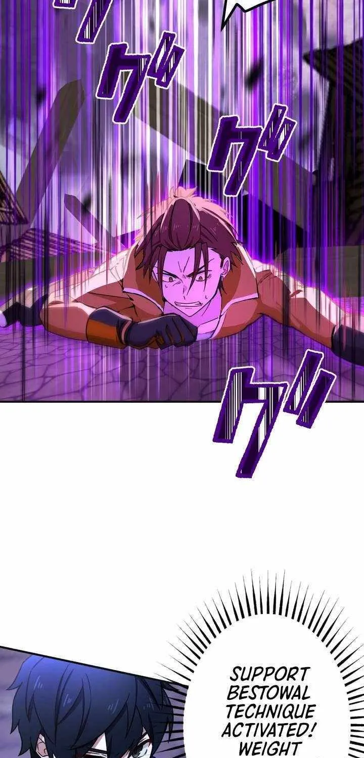 The strongest assassin gets transferred to another world with his whole class Chapter 114 page 51 - 
