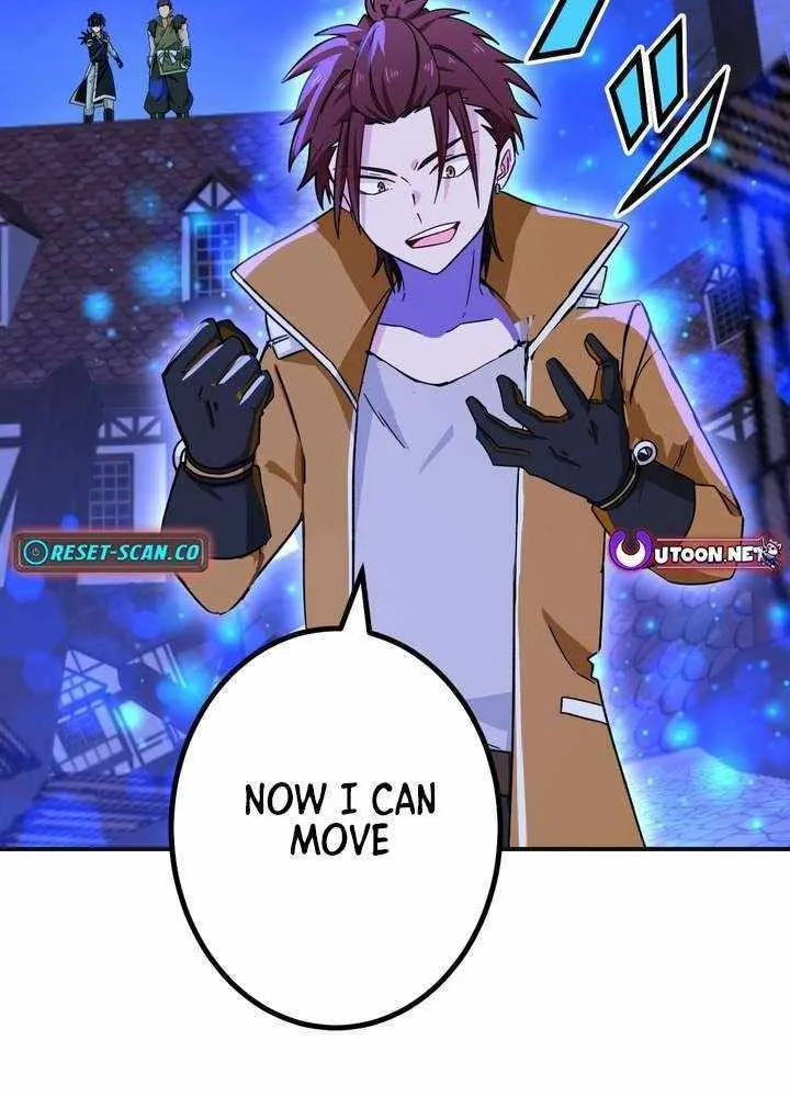 The strongest assassin gets transferred to another world with his whole class Chapter 114 page 53 - 