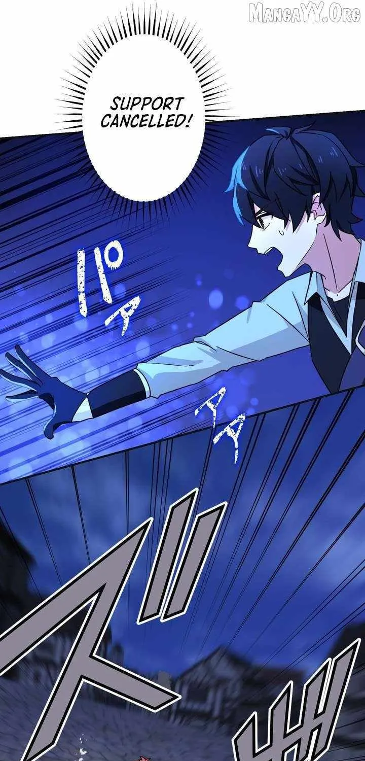 The strongest assassin gets transferred to another world with his whole class Chapter 114 page 60 - 