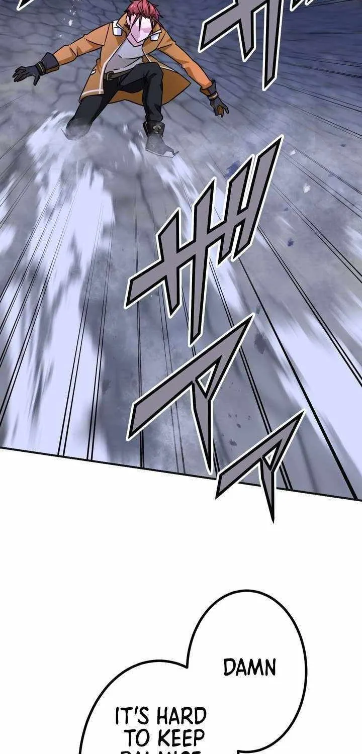 The strongest assassin gets transferred to another world with his whole class Chapter 114 page 61 - 