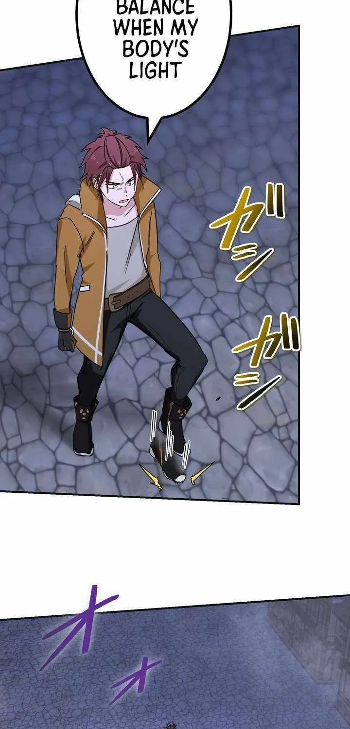 The strongest assassin gets transferred to another world with his whole class Chapter 114 page 62 - 