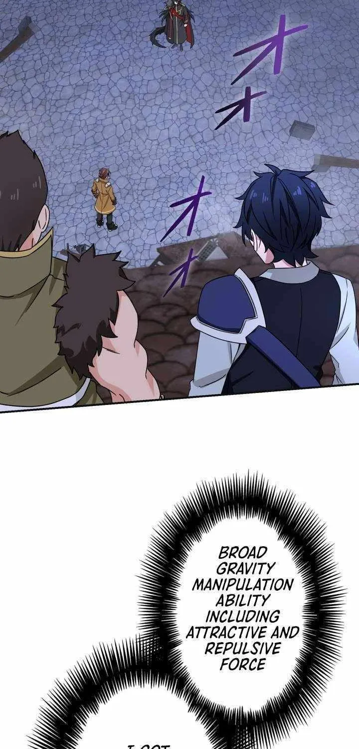 The strongest assassin gets transferred to another world with his whole class Chapter 114 page 63 - 