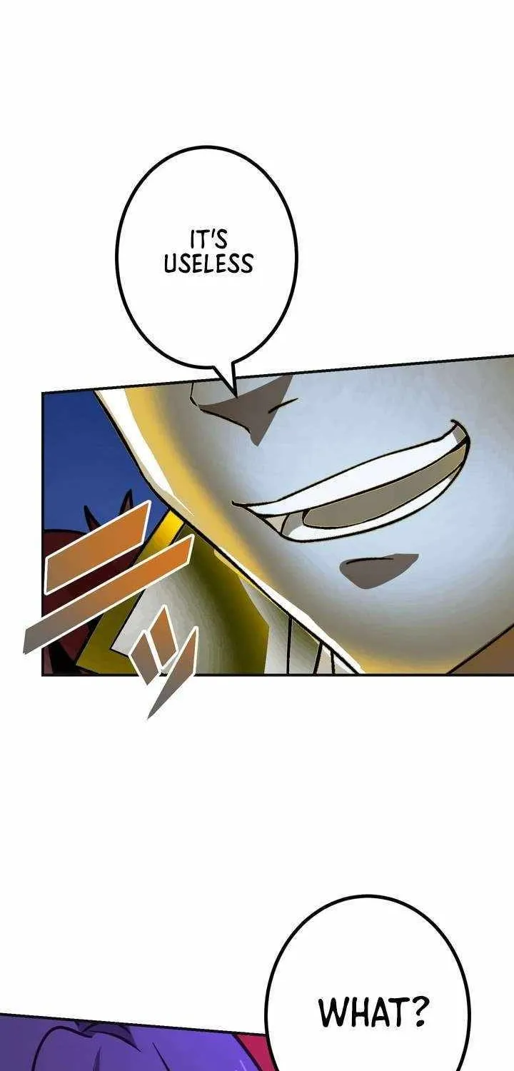 The strongest assassin gets transferred to another world with his whole class Chapter 114 page 72 - 