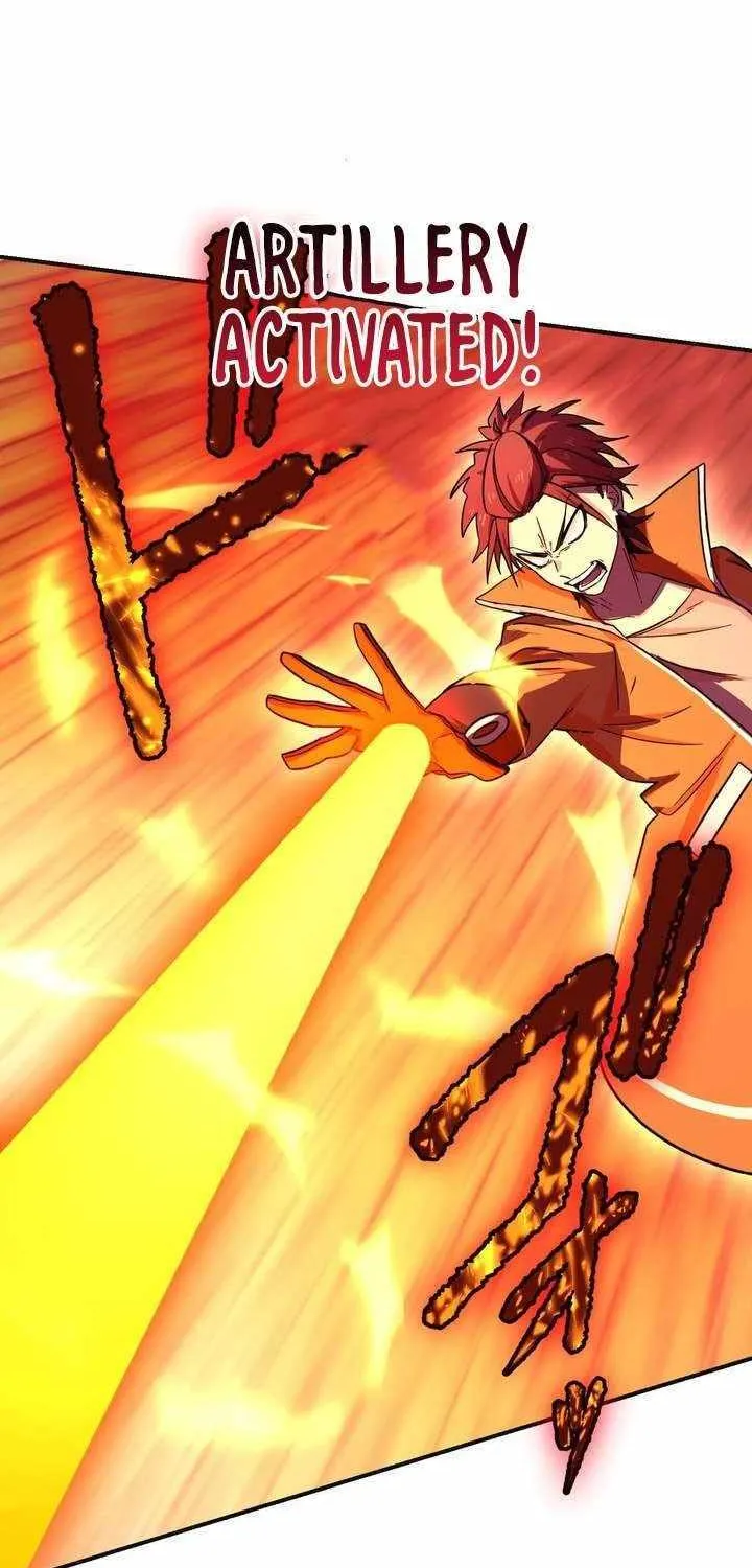 The strongest assassin gets transferred to another world with his whole class Chapter 114 page 79 - 