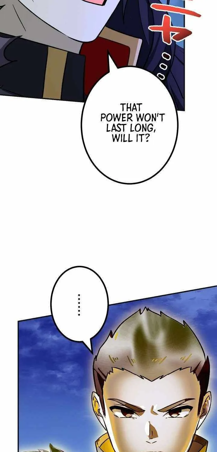The strongest assassin gets transferred to another world with his whole class Chapter 114 page 92 - 