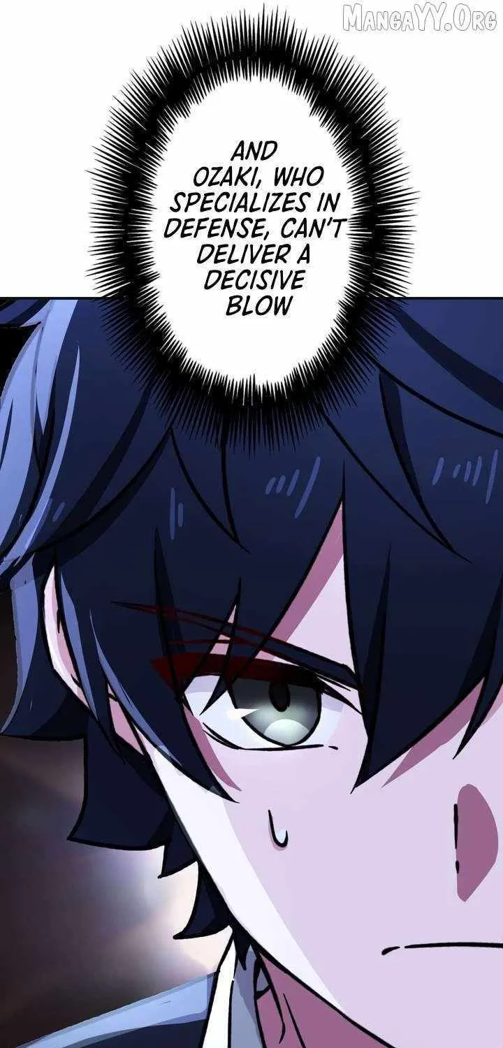 The strongest assassin gets transferred to another world with his whole class Chapter 114 page 95 - 