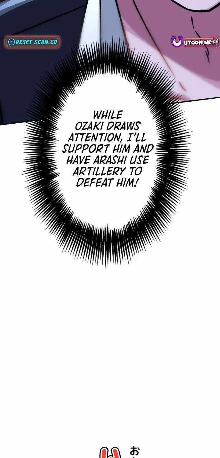 The strongest assassin gets transferred to another world with his whole class Chapter 114 page 96 - 