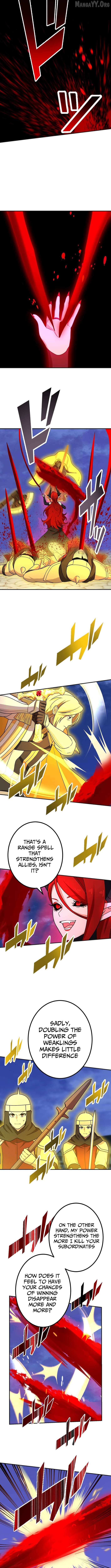 The strongest assassin gets transferred to another world with his whole class Chapter 115 page 5 - 
