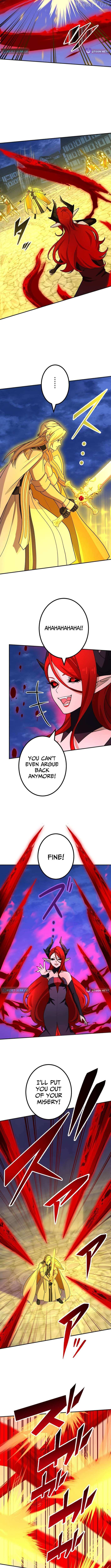 The strongest assassin gets transferred to another world with his whole class Chapter 115 page 6 - 