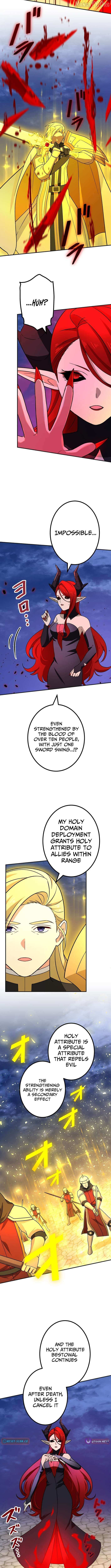 The strongest assassin gets transferred to another world with his whole class Chapter 115 page 7 - 