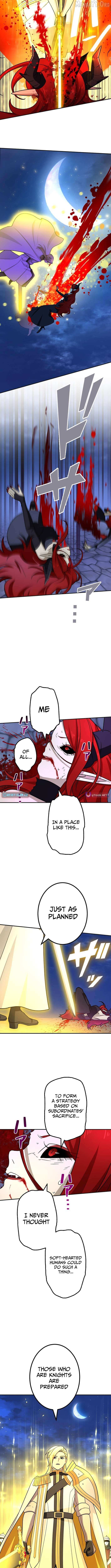 The strongest assassin gets transferred to another world with his whole class Chapter 115 page 9 - 