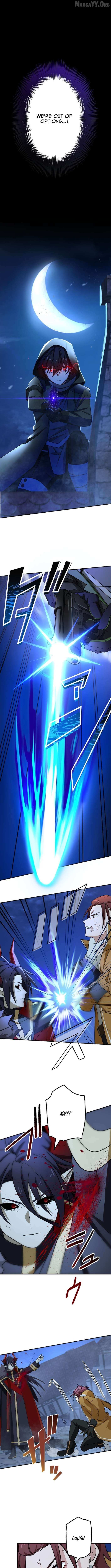 The strongest assassin gets transferred to another world with his whole class Chapter 118 page 3 - 