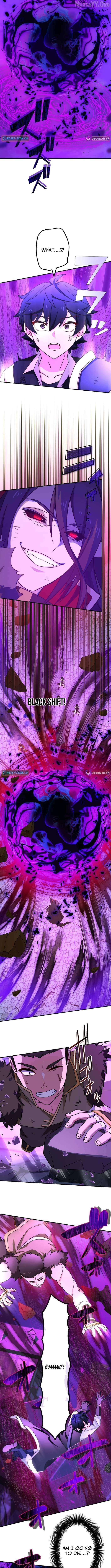 The strongest assassin gets transferred to another world with his whole class Chapter 118 page 6 - 
