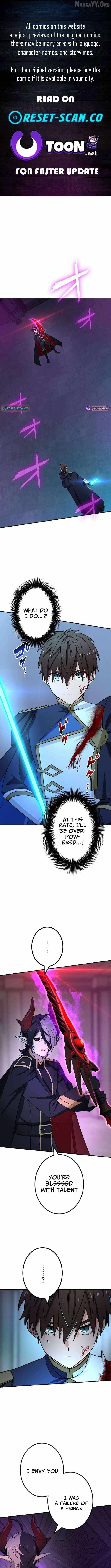 The strongest assassin gets transferred to another world with his whole class Chapter 119 page 2 - 