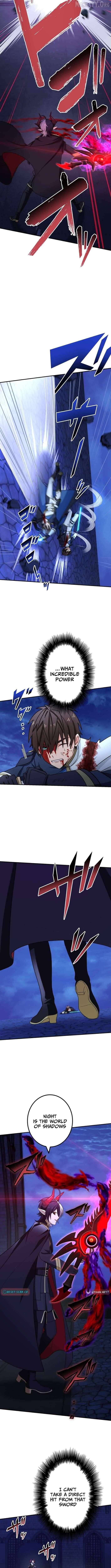 The strongest assassin gets transferred to another world with his whole class Chapter 119 page 5 - 