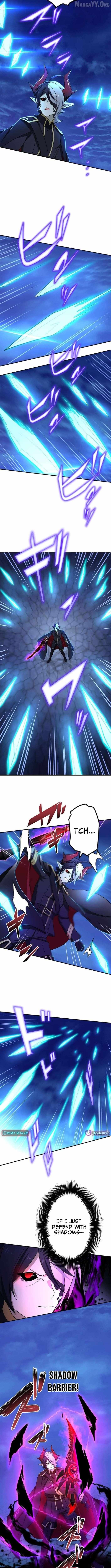 The strongest assassin gets transferred to another world with his whole class Chapter 119 page 7 - 
