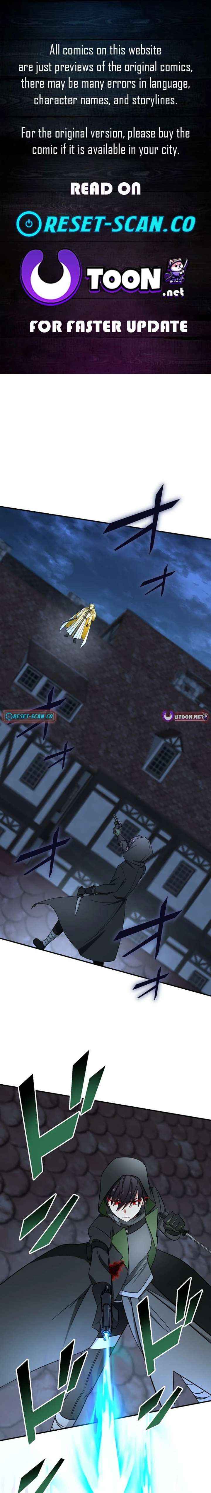 The strongest assassin gets transferred to another world with his whole class Chapter 120 page 2 - 