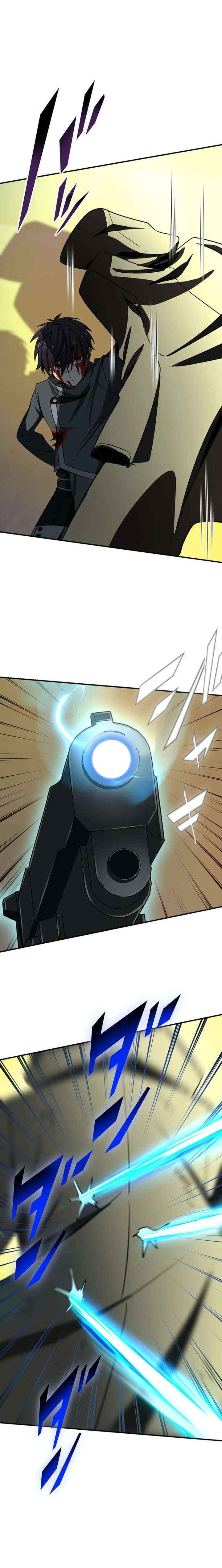 The strongest assassin gets transferred to another world with his whole class Chapter 120 page 23 - 