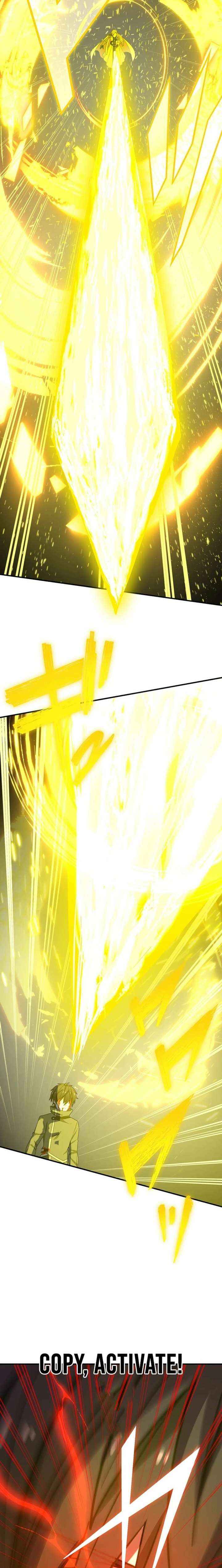 The strongest assassin gets transferred to another world with his whole class Chapter 120 page 26 - 