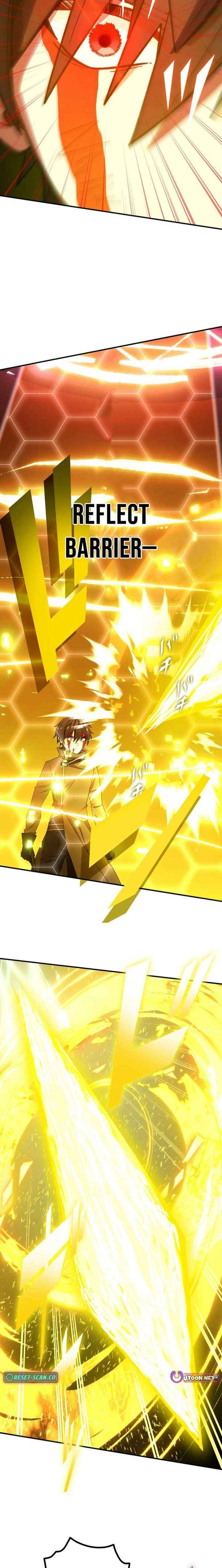 The strongest assassin gets transferred to another world with his whole class Chapter 120 page 27 - 