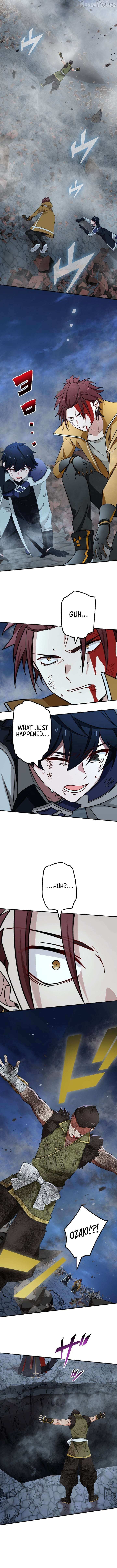 The strongest assassin gets transferred to another world with his whole class Chapter 121 page 2 - 