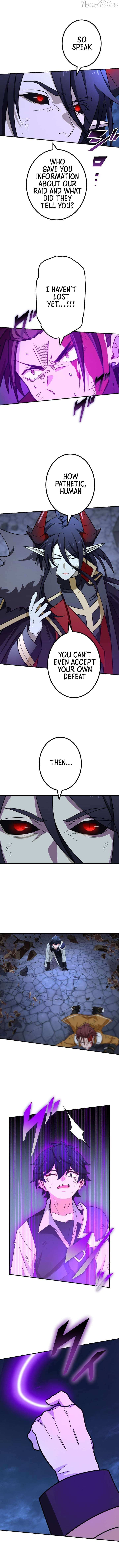 The strongest assassin gets transferred to another world with his whole class Chapter 121 page 5 - 