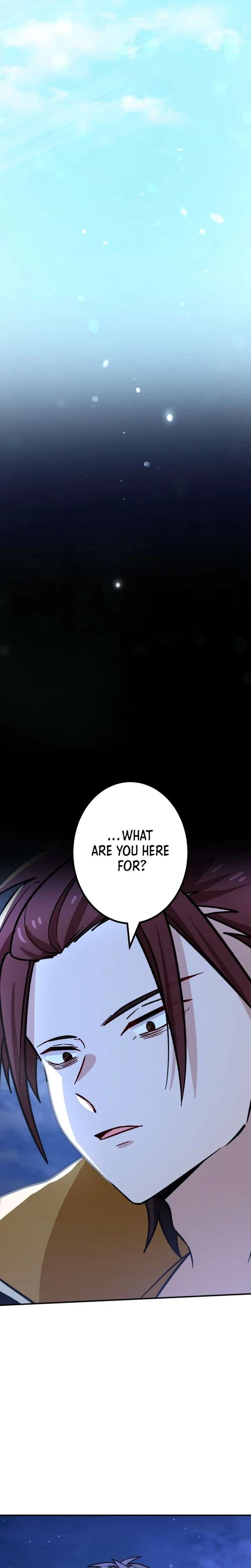 The strongest assassin gets transferred to another world with his whole class Chapter 125 page 12 - 