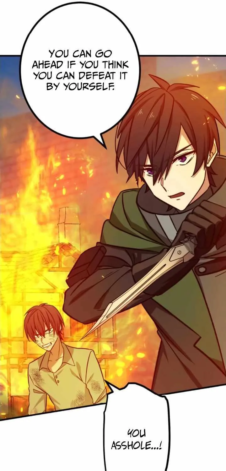 The strongest assassin gets transferred to another world with his whole class Chapter 13 page 18 - 