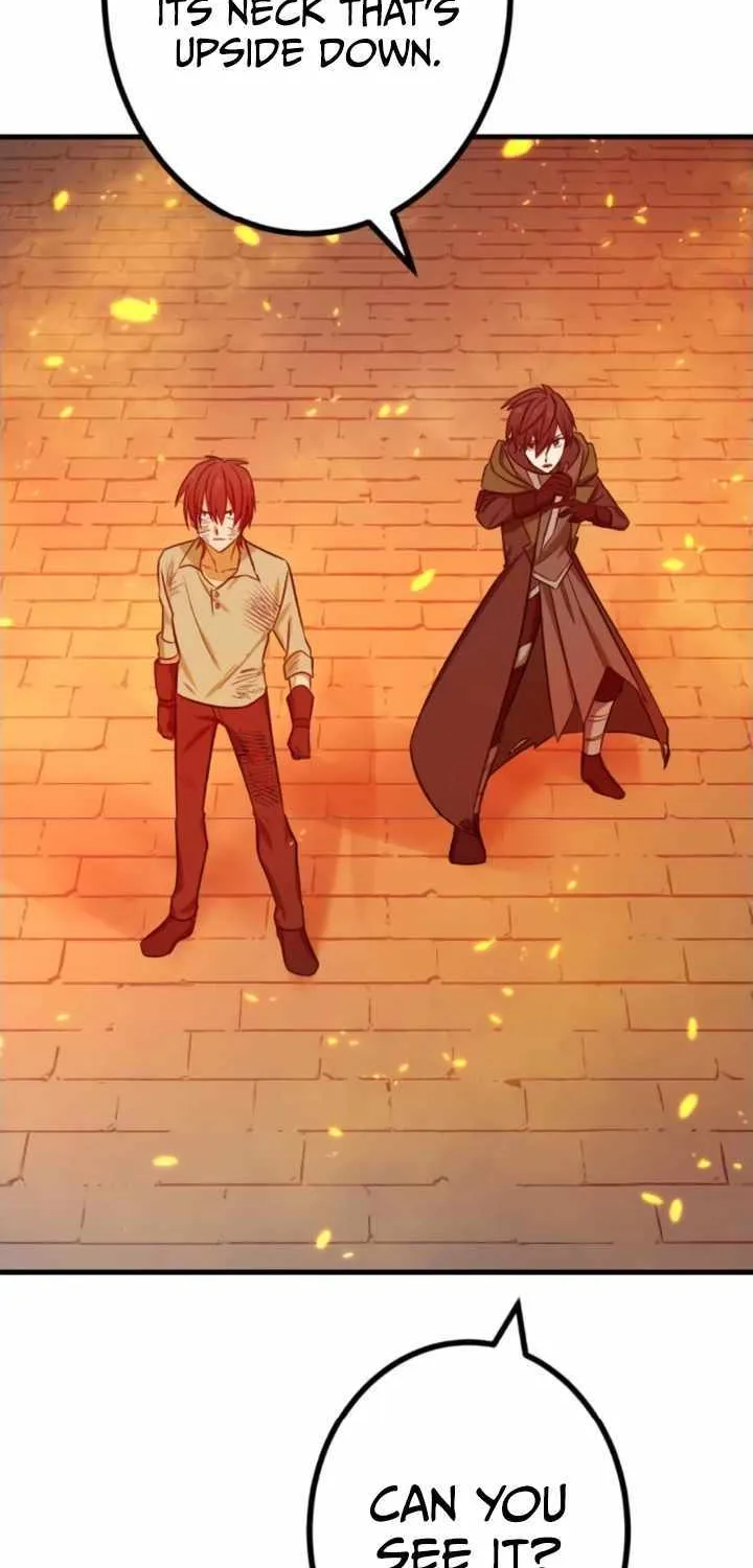 The strongest assassin gets transferred to another world with his whole class Chapter 13 page 21 - 