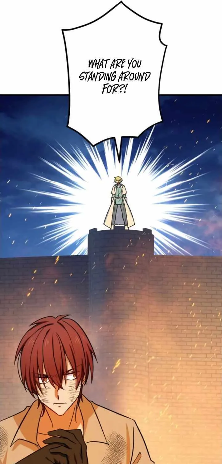 The strongest assassin gets transferred to another world with his whole class Chapter 13 page 27 - 