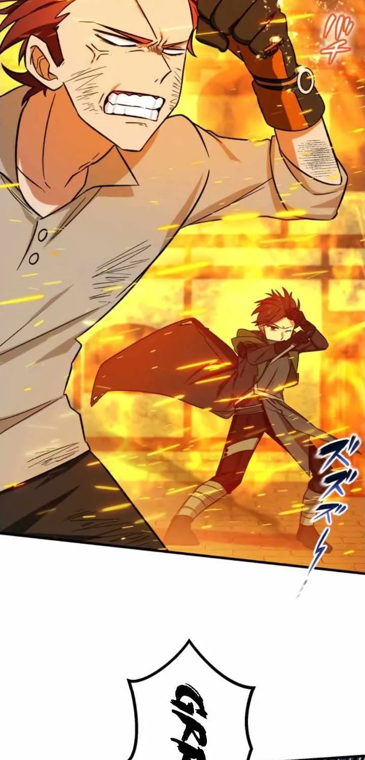 The strongest assassin gets transferred to another world with his whole class Chapter 13 page 33 - 