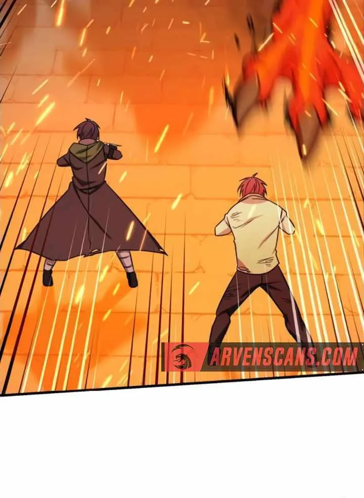 The strongest assassin gets transferred to another world with his whole class Chapter 13 page 35 - 