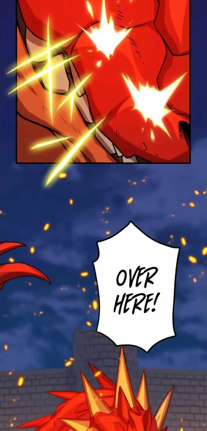 The strongest assassin gets transferred to another world with his whole class Chapter 13 page 37 - 